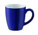 Kolorowy kubek ceramiczny MO9242-85 - Francuski Granat