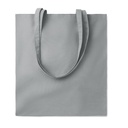 Torba na zakupy MO9268-07 - Szary