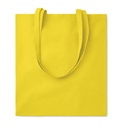 Torba na zakupy MO9268-08 - Zolty