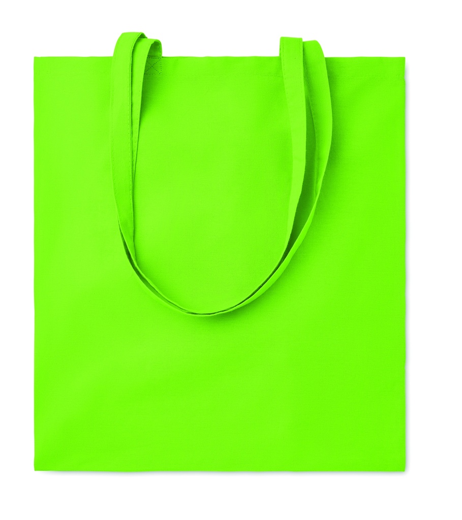 Torba na zakupy MO9268-48 - Limonka