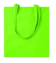 Torba na zakupy MO9268-48 - Limonka