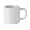 Kubek ceramiczny do sublimacji MO9244-06 - Bialy