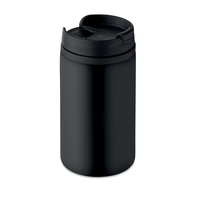 Kubek 250ml MO9246-03 - Czarny