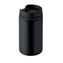 Kubek 250ml MO9246-03 - Czarny