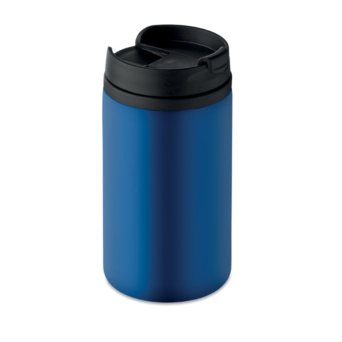 Kubek 250ml MO9246-04 - Niebieski