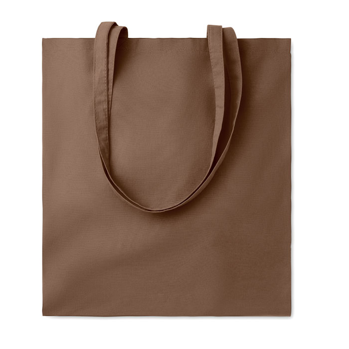 Torba na zakupy MO9268-42 - Ziemia