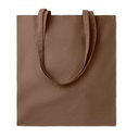 Torba na zakupy MO9268-42 - Ziemia