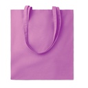 Torba na zakupy MO9268-21 - Fioletowy