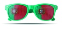 Okulary przeciwsloneczne MO9275-00 - Mieszany
