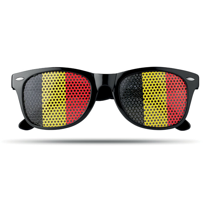 Okulary przeciwsloneczne MO9275-03 - Czarny