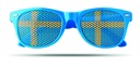 Okulary przeciwsloneczne MO9275-04 - Niebieski