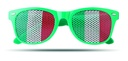 Okulary przeciwsloneczne MO9275-09 - Zielony