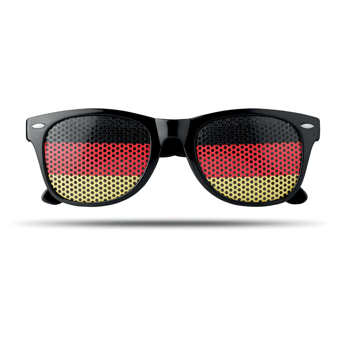 Okulary przeciwsloneczne MO9275-08 - Zolty