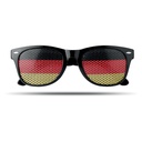 Okulary przeciwsloneczne MO9275-08 - Zolty