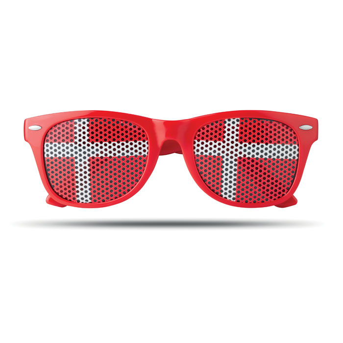 Okulary przeciwsloneczne MO9275-99 - Wielokolorowy