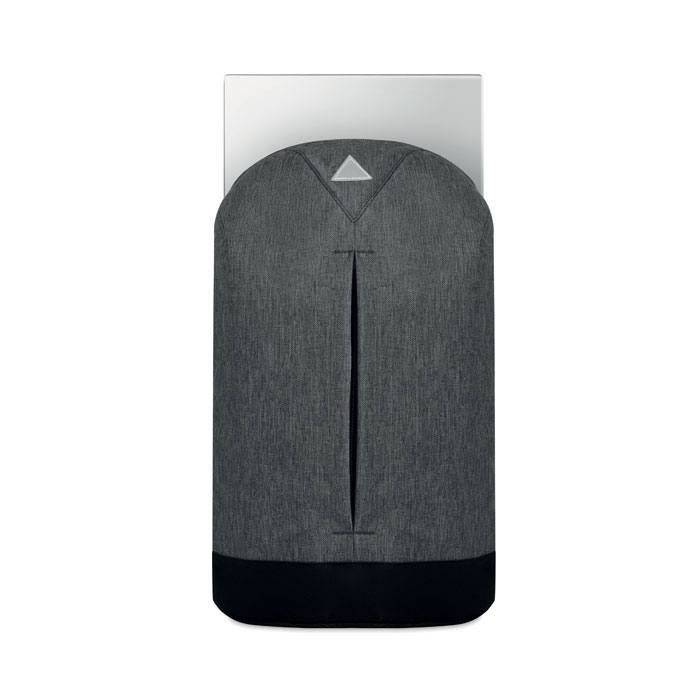 Plecak MO9328-03 - Czarny