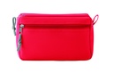 Kosmetyczka - Czerwony