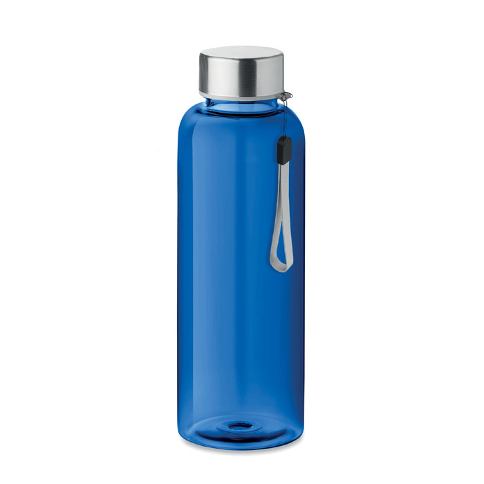 Butelka z tritanu 500ml MO9356-37 - Niebieski