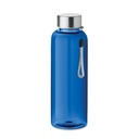 Butelka z tritanu 500ml MO9356-37 - Niebieski