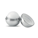 Balsam do ust MO9373-17 - Srebrny Blyszczacy