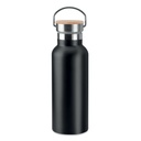 Butelka 500ml MO9431-03 - Czarny
