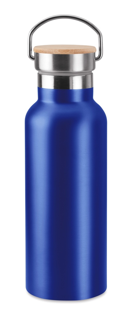 Butelka 500ml MO9431-04 - Niebieski