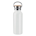 Butelka 500ml MO9431-06 - Bialy