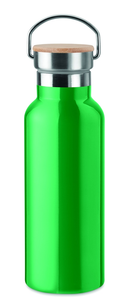 Butelka 500ml MO9431-09 - Zielony