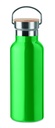 Butelka 500ml MO9431-09 - Zielony