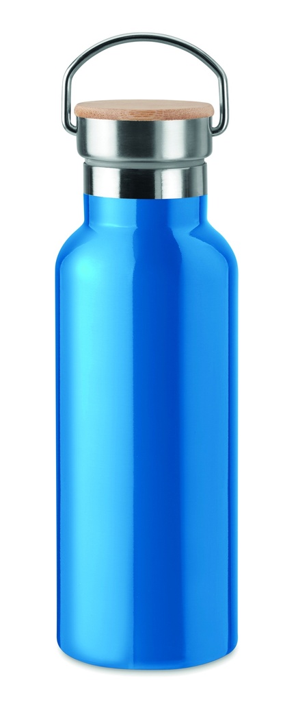 Butelka 500ml MO9431-12 - Turkusowy