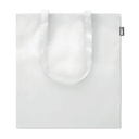 Torba na zakupy z RPET MO9441-06 - Bialy