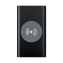 Powerbank bezprzewodowy MO9498-03 - Czarny