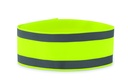 Opaska sportowa na ramie MO9529-70 - Fluorescencyjny Zolty