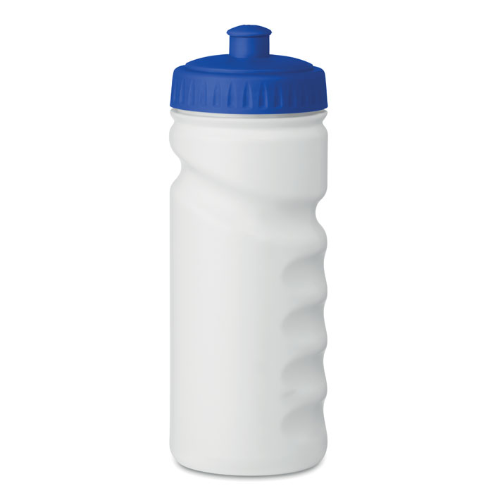 Butelka PE 500ml MO9538-04 - Niebieski