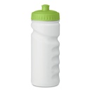 Butelka PE 500ml MO9538-48 - Limonka