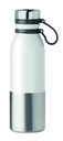 Butelka 600ml MO9539-06 - Bialy