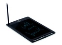 Tablet LCD do pisania MO9537-03 - Czarny