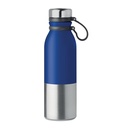 Butelka 600ml MO9539-37 - Niebieski