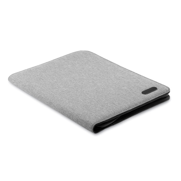 Teczka A4 MO9549-07 - Szary