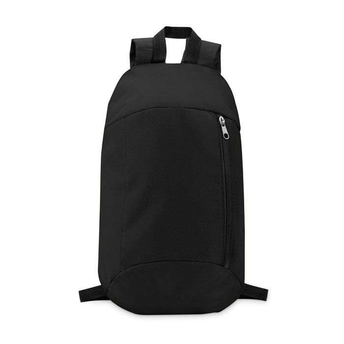Plecak MO9577-03 - Czarny