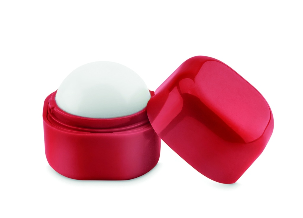 Balsam do ust MO9586-05 - Czerwony