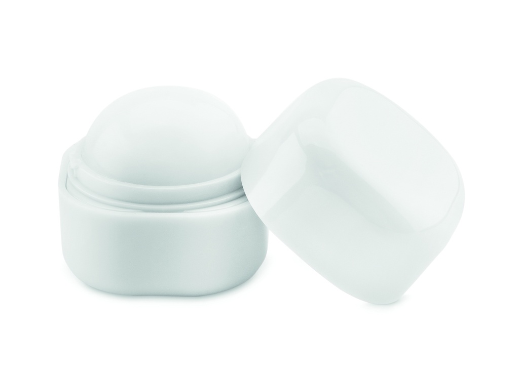 Balsam do ust MO9586-06 - Bialy