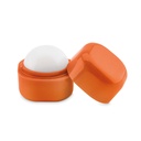 Balsam do ust MO9586-10 - Pomaranczowy