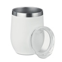 Kubek 300ml MO9597-06 - Bialy