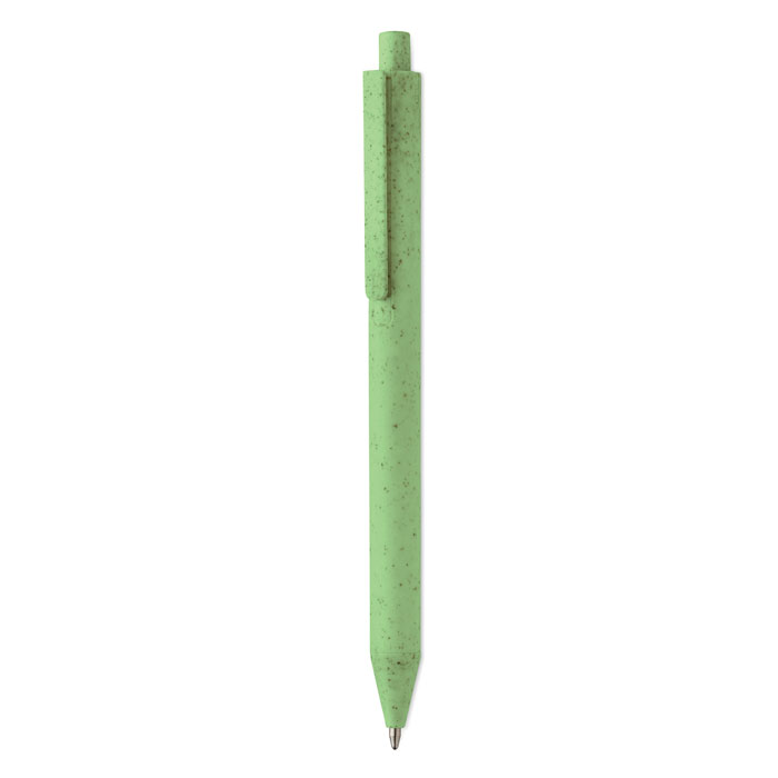 Dlugopis MO9614-09 - Zielony