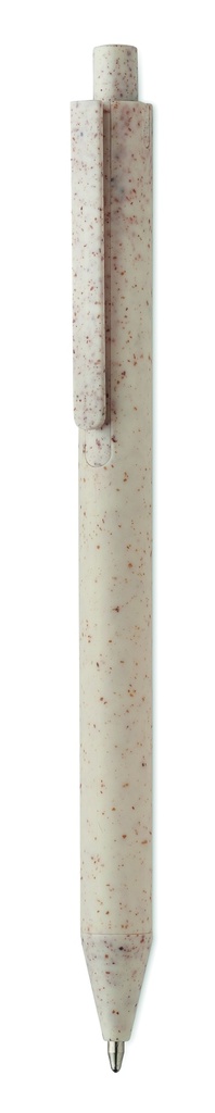 Dlugopis MO9614-13 - Bezowy