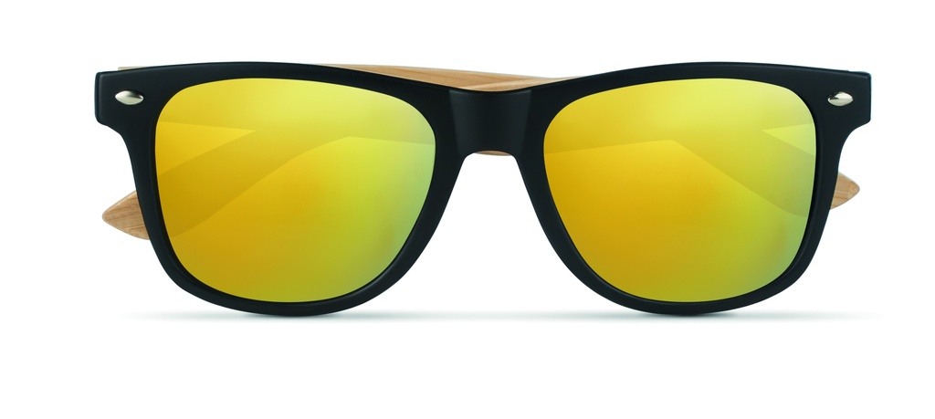 Okulary przeciwsloneczne MO9617-08 - Zolty