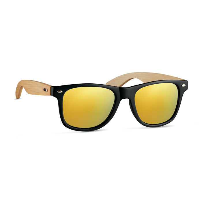 Okulary przeciwsloneczne MO9617-08 - Zolty