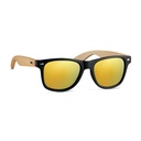 Okulary przeciwsloneczne MO9617-08 - Zolty