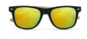 Okulary przeciwsloneczne MO9617-08 - Zolty